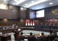 MK Akui Tak Ada Bukti Gibran Punya Ijazah SMA
