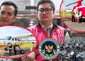 Proyek Motor Listrik Gizi Nasional: Motornya Gaib? Tersangka Punya Pesawat Pribadi & Helikopter