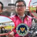 Proyek Motor Listrik Gizi Nasional: Motornya Gaib? Tersangka Punya Pesawat Pribadi & Helikopter