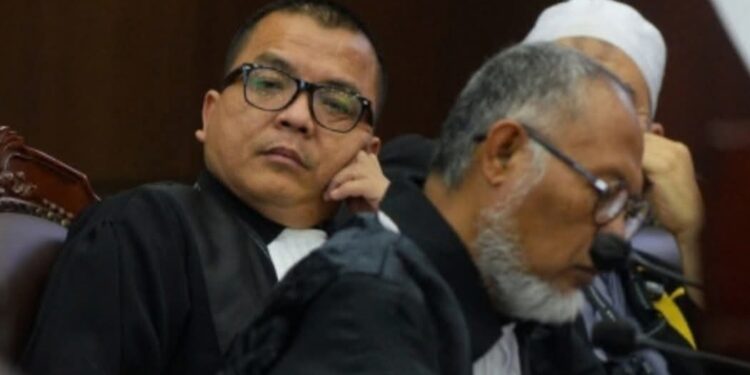 Usai Putusan MK, Denny dan Refly Siapkan Langkah Pemakzulan Gibran: Bidik DPR hingga Ajak 12 Juta Orang