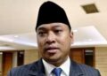 Bukan Cuma Makan Gratis! Sudaryono Minta Siswa Ikut Piket Melayani Teman Kelas Pakai Celemek Bagikan Menu MBG