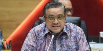 Soroti Sengketa Lahan Legok, Dede Yusuf Tekankan Peran Strategis Gubernur di GTRA