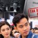 Usai Putusan MK Soal Ijazah, Gibran Rakabuming Raka Angkat Bicara