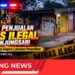 Dugaan Penjualan Miras Ilegal di  Tanjungsari, Warga Minta Polisi Segera Lakukan Penertiban