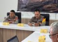 Menanggapi Aspirasi Masyarakat, Polres Bogor Gelar Jumat Curhat