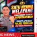 Satu Nyawa Melayang, Pengawasan Sekolah Dipertanyakan: GMOCT Apresiasi Polres Pemalang Usut Dugaan Perundungan