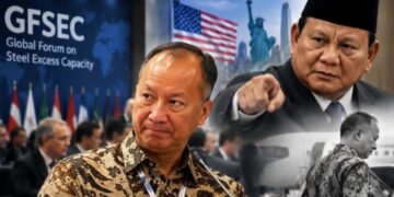 Bau Amis di Balik 105 Ribu Mesin India, Kritik Impor Kendaraan Kopdes Agus Gumiwang Dicopot