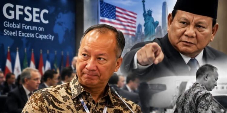 Bau Amis di Balik 105 Ribu Mesin India, Kritik Impor Kendaraan Kopdes Agus Gumiwang Dicopot