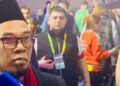 Ancam Ambil Alih, Majelis Pakar PB IPSI Minta Konflik IPSI Serang Segera Selesai