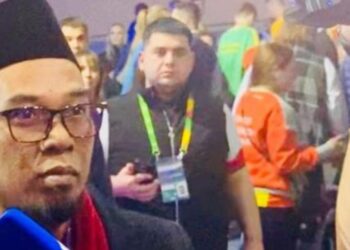 Ancam Ambil Alih, Majelis Pakar PB IPSI Minta Konflik IPSI Serang Segera Selesai