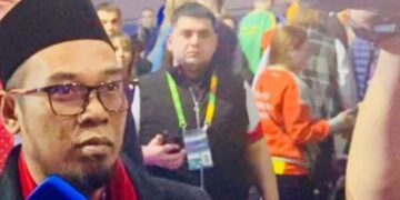 Ancam Ambil Alih, Majelis Pakar PB IPSI Minta Konflik IPSI Serang Segera Selesai