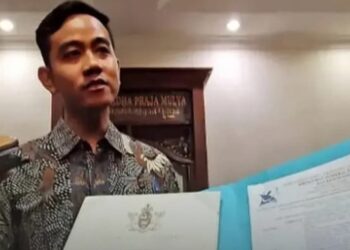 Dosen IPB Bongkar Jalur Pendidikan Gibran di Singapura, Disebut Jalur Instan yang “Diharamkan” Pemerintah Setempat!