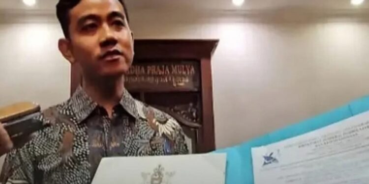 Dosen IPB Bongkar Jalur Pendidikan Gibran di Singapura, Disebut Jalur Instan yang “Diharamkan” Pemerintah Setempat!