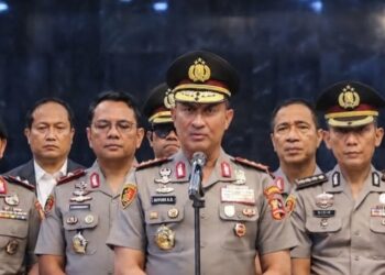 Laporan Mangkrak di Polda – Polrestabes Medan, Korban Diburu Pelaku Dilindungi!