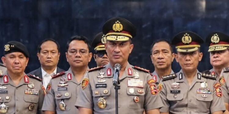 Laporan Mangkrak di Polda – Polrestabes Medan, Korban Diburu Pelaku Dilindungi!