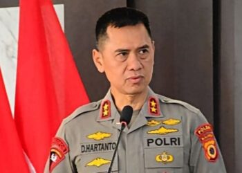 Menuju Tahun Politik 2029, Kapolda Metro Jaya,  Hadapi Tantangan Pengamanan Ibu Kota