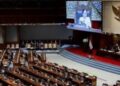 Siap-siap! Ancaman Pencopotan Wapres Bukan Isapan Jempol? Pansus Ijazah Mulai Digodog di DPR