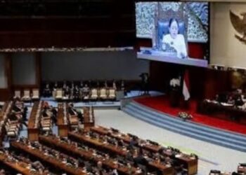 Siap-siap! Ancaman Pencopotan Wapres Bukan Isapan Jempol? Pansus Ijazah Mulai Digodog di DPR