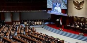 Siap-siap! Ancaman Pencopotan Wapres Bukan Isapan Jempol? Pansus Ijazah Mulai Digodog di DPR
