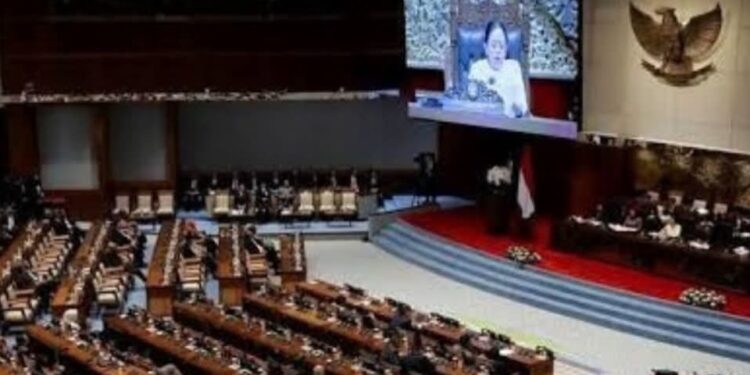 Siap-siap! Ancaman Pencopotan Wapres Bukan Isapan Jempol? Pansus Ijazah Mulai Digodog di DPR