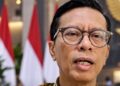 Andi Azwan Sebut Gibran Siap Buka Semua Ijazah Dari SD Hingga Sarjana