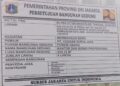 Bangunan Gedung Bertingkat Diduga Lampaui Izin PBG, Warga Minta Suku Dinas CKTRP Cek Lokasi!