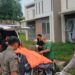 Warga Ditemukan Meninggal Dunia di Dalam Rumahnya di Kawasan Podomoro Tenjo, Polisi Lakukan Olah TKP