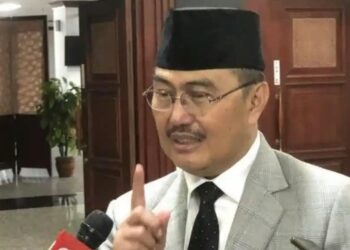 Tolak Usul Jimly, Matahukum: Hapus Syarat Ijazah Pilpres Bikin Rusak Demokrasi!
