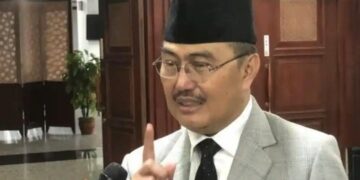 Tolak Usul Jimly, Matahukum: Hapus Syarat Ijazah Pilpres Bikin Rusak Demokrasi!