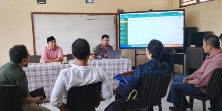 Inovasi Digitalisasi Sekolah Islam Al Barokah Cisarua Bogor Resmi Diluncurkan, Orang Tua Bisa Pantau Siswa Real Time