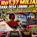 Rp1,37 Miliar Dana Desa Loning Jadi Sorotan, BUMDes Rp285 Juta Dipertanyakan, Konfirmasi Wartawan Tak Dijawab: Ada Apa?