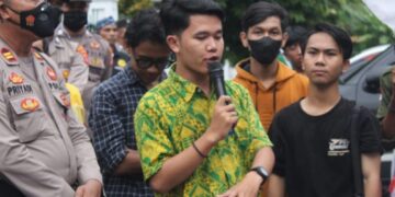 Tambang Emas Ilegal Marak di Lebak, Polda Banten Minta Jangan Tebang Pilih