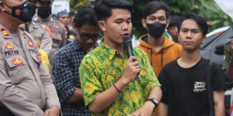 Tambang Emas Ilegal Marak di Lebak, Polda Banten Minta Jangan Tebang Pilih