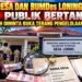 Dana Desa dan BUMDes Loning Disorot, Publik Minta Pengelolaan Anggaran Dibuka Terang