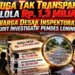 Diduga Tak Transparan Kelola Rp1,3 Miliar, Warga Desak Inspektorat Audit Investigatif Pemdes Loning