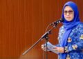 Modal Belum Balik! Bupati Gowa Sitti Husniah Talenrang Resmi Diberhentikan Mendagri dari Jabatannya