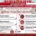 Presiden Prabowo Kembali Reshuffle Kabinet – 2 Kali Dalam 2 Pekan, 7 Pejabat Baru Dilantik 15 Oktober