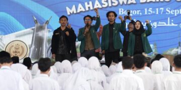 Karhutla Tak Kunjung Tuntas, BEM UIKA Bogor Desak Prabowo Copot Raja Juli Antoni