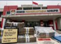KPK Sita Rp800 Juta dari Ketua Umum GRIB Jaya Hercules, Terkait Dugaan Suap HGB Summarecon di Bogor