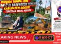 Diduga Tanpa Izin, Galian C di Barengkok Tenjo Kabupaten Bogor Terkesan Kebal Hukum