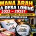 Ke Mana Arah Dana Desa Loning 2022–2025? APBDes, BUMDes Rp285 Juta dan Hasil Audit Menanti Keterbukaan