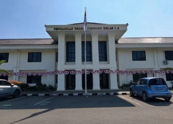 Majelis Hakim PN Cibinong Diduga Kuat Berpihak Pada Pelaku Mafia Tanah