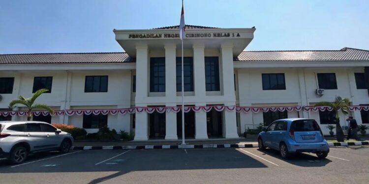 Majelis Hakim PN Cibinong Diduga Kuat Berpihak Pada Pelaku Mafia Tanah