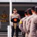 Polres Bogor Gelar Apel Kesiapsiagaan Pengamanan Penyekatan Jelang Dua Tahun Pemerintahan Prabowo-Gibran