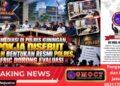 Hasil Mediasi di Polres Kuningan, Pokja Disebut Bukan Bentukan Resmi Polres, FRIC Dorong Evaluasi