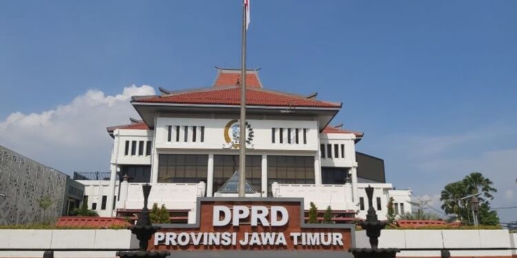 Dugaan Bancakan APBD Jatim, Kakak-Adik Politikus Demokrat Dilaporkan ke KPK