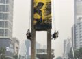 Hidup Rakyat Makin Sesak, Greenpeace Indonesia Desak Pemerintah untuk Serius Tangani Krisis Iklim