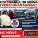 Dugaan Gangguan Kesehatan Siswa SMPN 2 Cisarua, Sampel Susu Program MBG Diuji Laboratorium