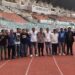 Polres Bogor Adakan Deklarasi Damai Para Suporter Menjelang Pertandingan BRI Super League Garudayaksa FC VS Persib Bandung
