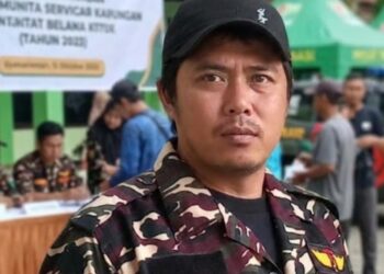 Kader Banser Jadi Korban, Ketua PC GP Ansor Kota Bogor Dituntut Bertanggung Jawab